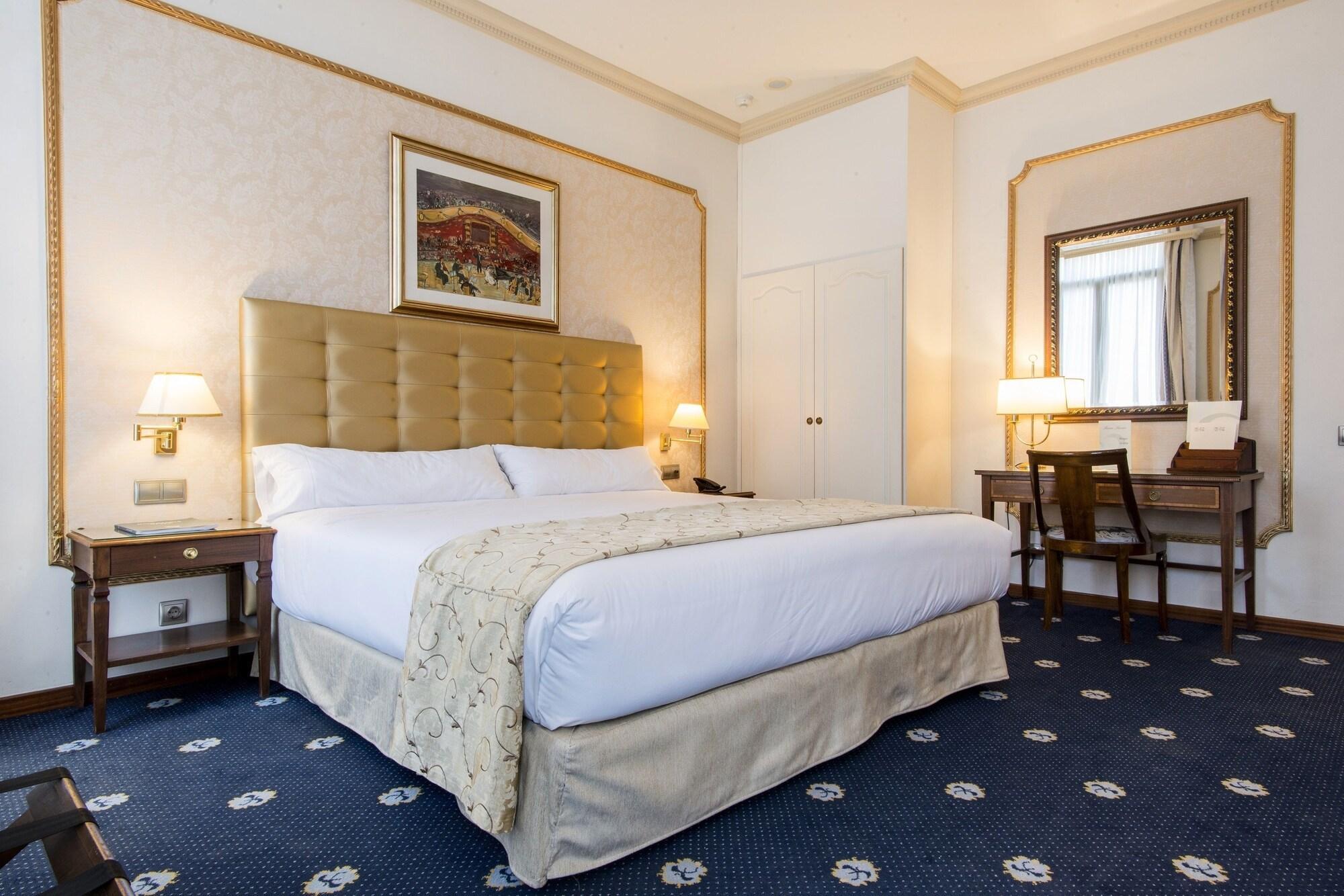 Hotel Roger De Lluria Barcelona Kültér fotó