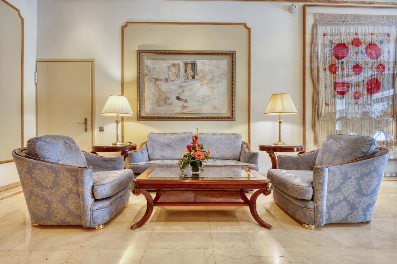 Hotel Roger De Lluria Barcelona Kültér fotó